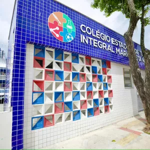 Com investimento de R$ 20,1 milhões, Governo da Bahia e SEC inauguram dois colégios estaduais de tempo integral, em Salvador