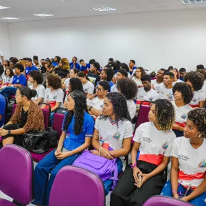 Escuta de jovens mulheres fortalece políticas de enfrentamento à violência de gênero na Bahia