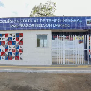 Com investimento de mais de R$ 17 milhões, Governo do Estado inaugura dois colégios de tempo integral na região de Cajazeiras, em Salvador