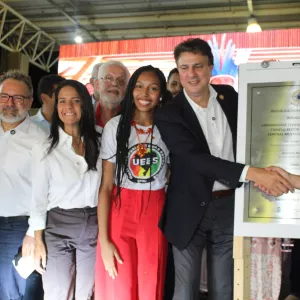 Oeste baiano ganha novos investimentos na educação pública