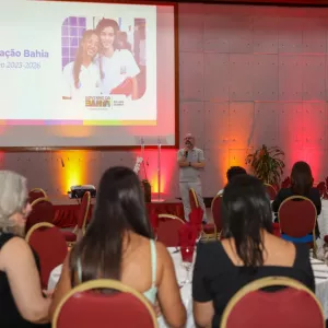 SEC reúne dirigentes e diretores territoriais para traçar estratégias de gestão da aprendizagem em 2026