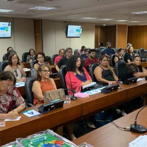 Secretaria da Educação e Assembleia Legislativa lançam gincana sobre Constituição Brasileira para estudantes da rede estadual