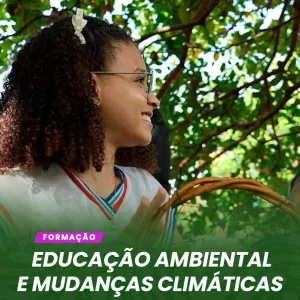 Educação climática