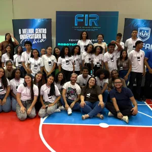 Colégio Estadual de Água Fria é bicampeão na Olimpíada Nacional de Educação Financeira