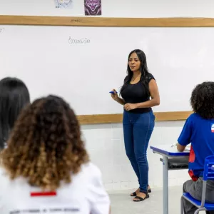 SEC convoca 111 novos professores e reforça Educação Profissional e Indígena na rede estadual