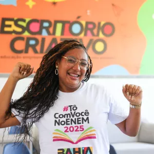 Estudantes podem solicitar isenção da taxa de inscrição ENEM 2026 até 30 de abril