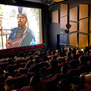 Divulgada a programação do I Festival das Artes do Cineteatro 2 de Julho   