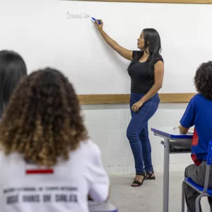 Convocação de 159 novos professores fortalece Educação Básica da Bahia