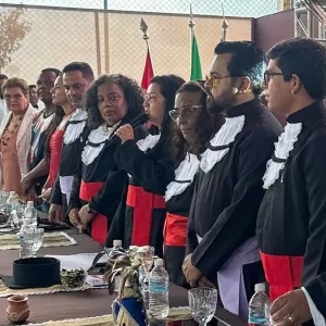 Novos licenciados indígenas celebram formação e fortalecimento da educação intercultural
