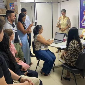 Programa Universidade Para Todos (UPT) realiza sorteio eletrônico para mais de 20 mil vagas