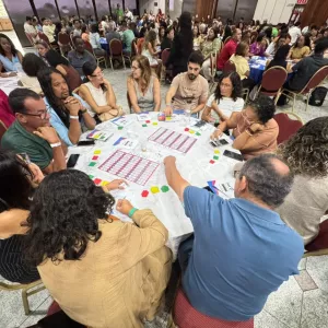 Especialização em Gestão Escolar