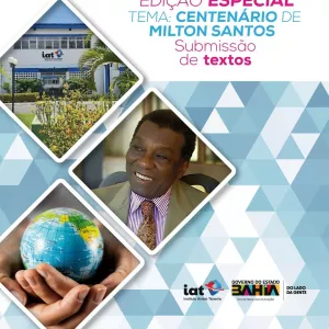 Revista Estudos IAT