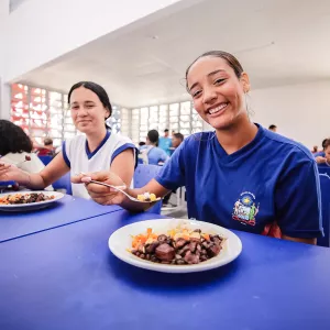 SEC convoca mais 23 nutricionistas aprovados em processo seletivo para atuação na rede estadual