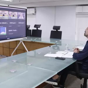 Audiência no Senado debate valorização do magistério e aperfeiçoamento na MP do piso nacional