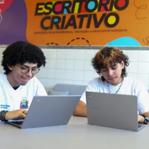 Avaliação de Acompanhamento para estudantes da rede estadual começa nesta segunda-feira (18)
