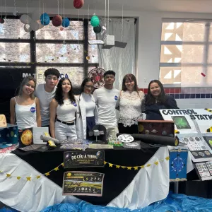 Projeto leva criatividade, raciocínio lógico e aprendizado interativo a estudantes de Juazeiro