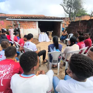 Estudantes de Mirangaba descobrem no Semiárido a força do empreendedorismo local
