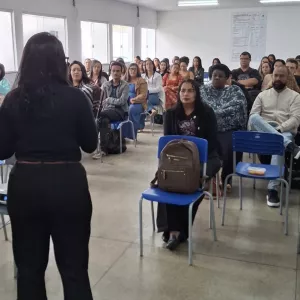 Formação fortalece Educação Especial Inclusiva, no Sudoeste da Bahia