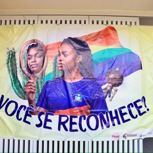 SEC lança campanha “Você se reconhece?” para fortalecer autodeclaração consciente nas escolas estaduais