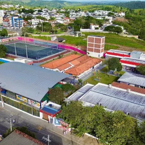 Governo do Estado celebra 38 anos de Eunápolis com entrega de novo Complexo Integrado de Educação