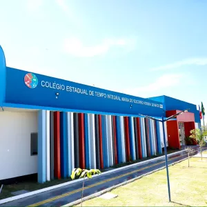 Oeste celebra entrega de Colégio de Tempo Integral em Jaborandi com investimento de R$ 18 milhões