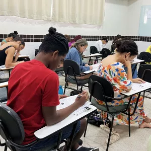 Uesb é destaque no Enade das Licenciaturas 2025 com cursos nota máxima