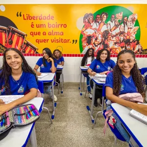 Inscrições para o ENEM 2026 começam nesta segunda (25); estudantes da rede estadual têm inscrição automática