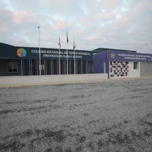 Irajuba ganha nova escola de tempo integral e amplia oportunidades para a juventude do Vale do Jiquiriçá