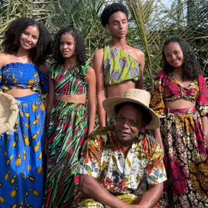 Copa do Mundo inspira estudantes de Conde a descobrirem diversidade e riqueza cultural da África