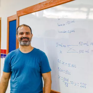 SEC divulga lista com 18,6 mil professores e coordenadores pedagógicos aptos à promoção na carreira