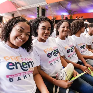 ENEM 2026 amplia atendimento especializado e abre prazo para recurso de candidatos