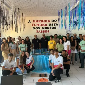 Feira de Ciências mobiliza estudantes e fortalece iniciação científica no Colégio Estadual Paulo VI, em Rio do Pires