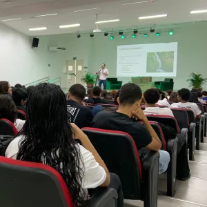 Festival Cultural Ambiental mobiliza estudantes de Paulo Afonso em defesa da sustentabilidade
