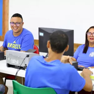 Servidores da Educação podem se inscrever em quatro cursos técnicos gratuitos ofertados pela SEC