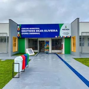 Bahia é o Estado que mais avança na escolaridade de crianças de 0 a 5 anos, diz o IBGE