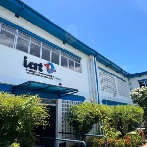 Revista Estudos IAT