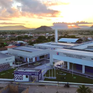 Governo da Bahia inaugura novo Colégio Estadual de Tempo Integral em Itatim com investimento de R$ 32,1 milhões