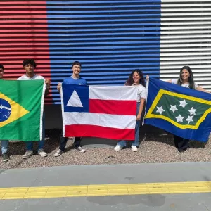 SEC abre inscrições para sétimo ciclo do Edital Da Bahia para o Mundo