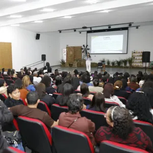 Vitória da Conquista sedia encontro sobre qualidade da alimentação escolar