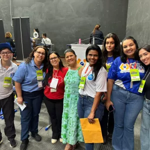Caravana do Rolê Cidadão amplia acesso à cidadania e beneficia estudantes e comunidade, em Juazeiro