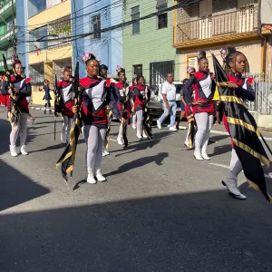 SEC participa das comemorações do Dois de Julho, Independência da Bahia