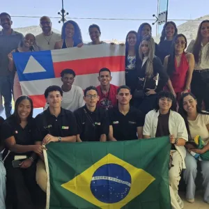 Edital Bahia pelo Mundo divulga resultado preliminar de projetos aptos do 7º ciclo e abre prazo para recursos