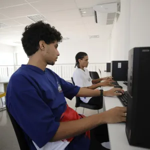 SEC abre inscrições para Sorteio Eletrônico de vagas em Cursos Técnicos de Nível Médio da Educação Profissional e Tecnológica