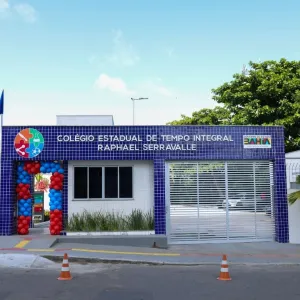 Escolas da rede estadual têm até o dia 20 para se inscreverem na Feira Internacional de Iniciação Científica