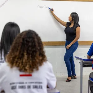 SEC convoca mais 88 professores aprovados em processo seletivo da Rede Estadual da Bahia