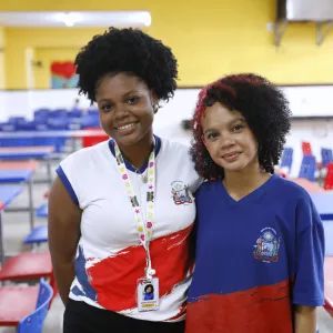 Bahia avança para a 2ª posição do país na execução de políticas de educação étnico-racial