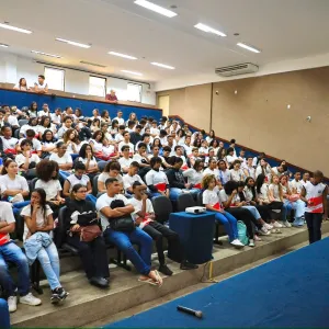 SEC intensifica preparação para o ENEM com aulões em 43 municípios