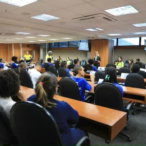 Colégio Estadual Marechal Mascarenhas de Morais vence Gincana  do Saber