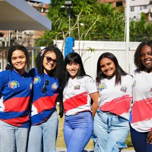 Estado entrega modernização do Colégio Estadual de Tempo Integral Paulo Freire, nesta terça-feira, em Salvador