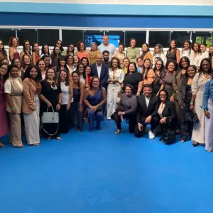 Bahia Alfabetizada reúne formadores de 43 municípios em encontro no IAT